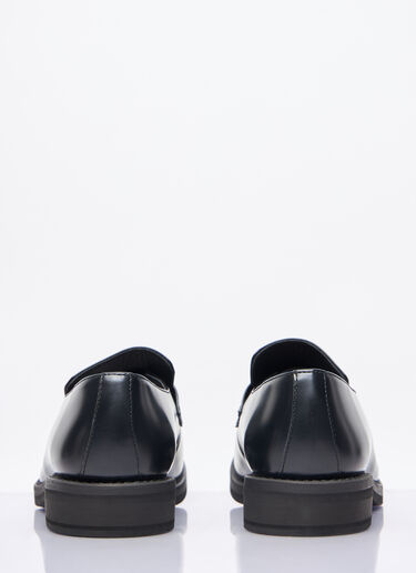 Nakano Loafers Our Legacy Nakano Loafers Black our0358001