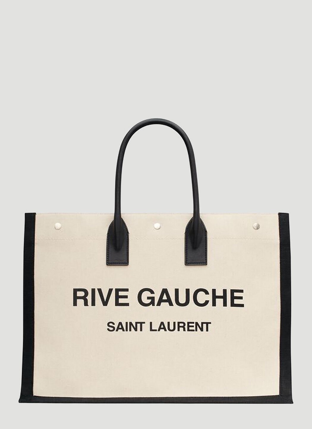 Main gauche tote bag best sale