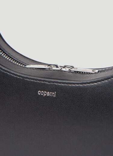Coperni Baguette Swipe 手提包 黑色 cpn0253015