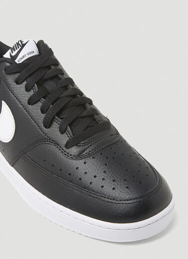 Nike Court Vision 低帮运动鞋 黑色 nik0146074