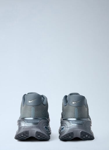 LN-CC® - Nike x Isamaya Ffrench: Vomero Premium Sneakers - Grey Nike x Isamaya Ffrench Vomero Premium Sneakers Grey nik0364043