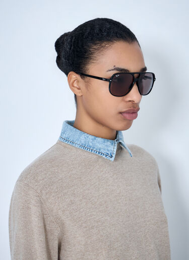 Ray-Ban 빌 썸머 선글라스 블랙 lrb0364003