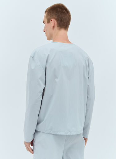 AFFXWRKS Lightweight Shell Top Grey afx0156004