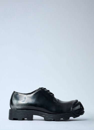 D-Hammer So D Lace-Up Shoes Diesel D-Hammer So D Lace-Up Shoes Black dsl0161020