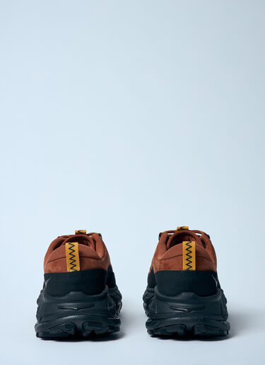 HOKA Tor Summit Sneakers Brown hok0158003