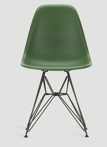 Vitra DSR Chair Green wps0670044