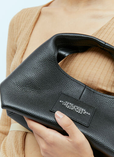 ミニサックハンドバッグ Marc Jacobs ミニサックハンドバッグ ブラック mcj0254009