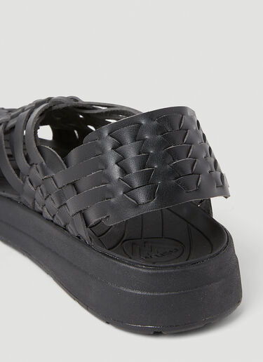 MALIBU SANDALS Canyon Sandals Black mlb0153004