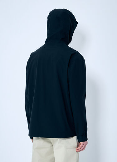 Moncler Bise Hooded Jacket Black mon0159019