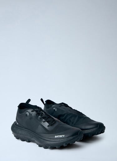 Satisfy The Rocker Sneakers Black sat0164020