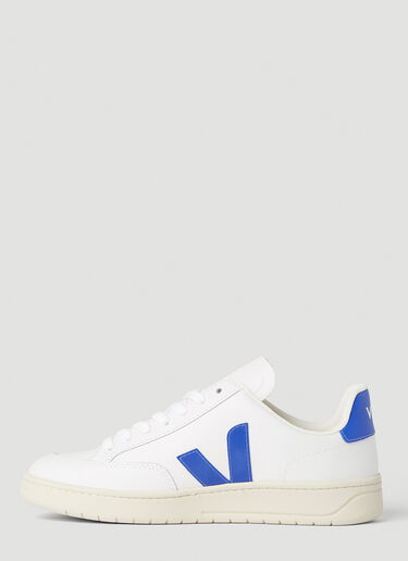 Veja V-12 스니커즈 화이트 vej0352027