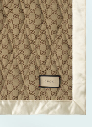 Gucci GG Jumbo Supreme Quilt Beige wps0691255