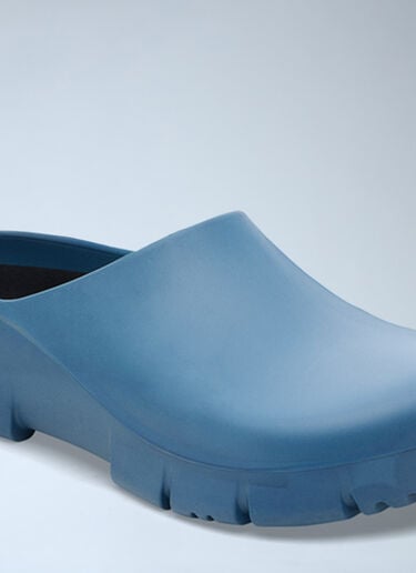 Super Birki Mules Birkenstock Super Birki Mules Blue brk0362020