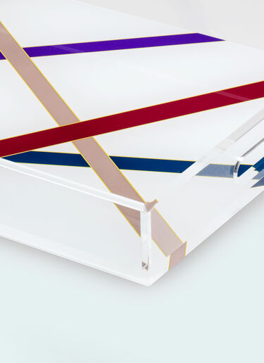 Missoni Nastri Tray Multicolour wps0691634