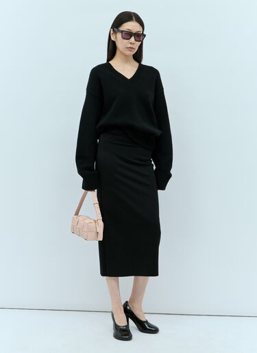 Bottega Veneta スモールブリックカセットショルダーバッグ ピンク bov0255060