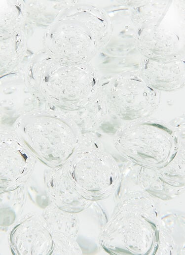 POLSPOTTEN Bubble Glass Sphere Clear wps0691983