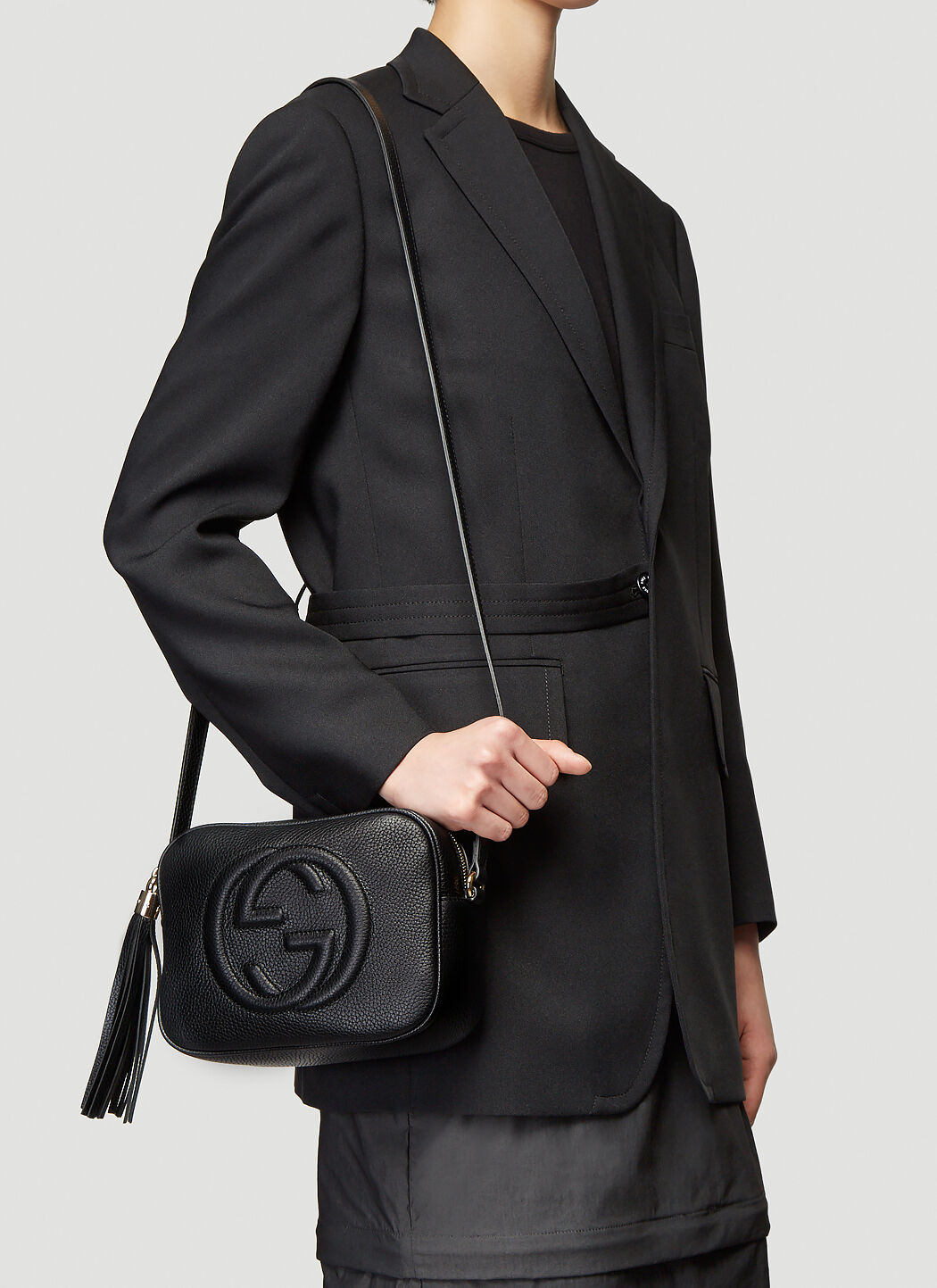 Gucci soho small shoulder bag cheap