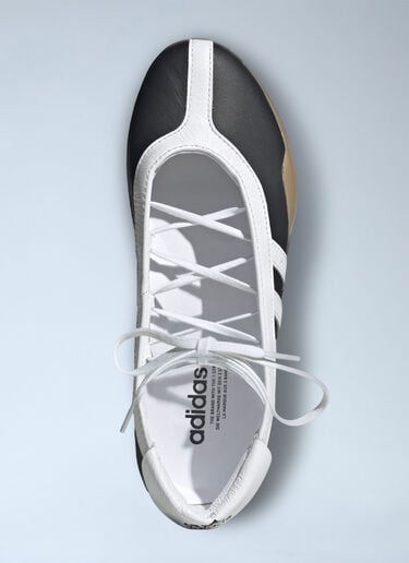 adidas Taekwondo Mei Ballet Sneakers Black adi0261005
