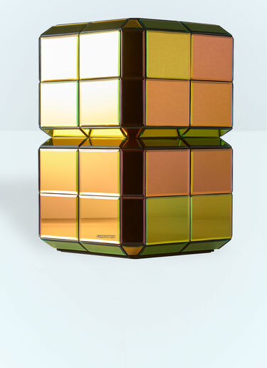POLSPOTTEN Pixel Side Table Multicolour wps0691449