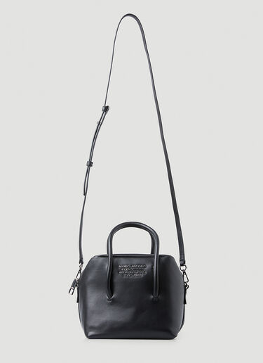 Marc Jacobs Satchel Mini Shoulder Bag Black mcj0248014
