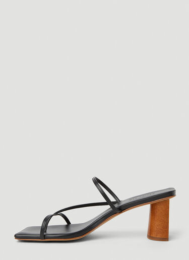 Rejina Pyo Harley High Heel Sandals Black rej0251014