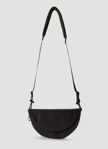 Cote&Ciel Hala S Crossbody Bag Black cot0140008
