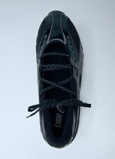 LN-CC® - Asics: Gel-DS Trainer SP Sneakers - Black Asics Gel-DS Trainer SP Sneakers Black asi0366053