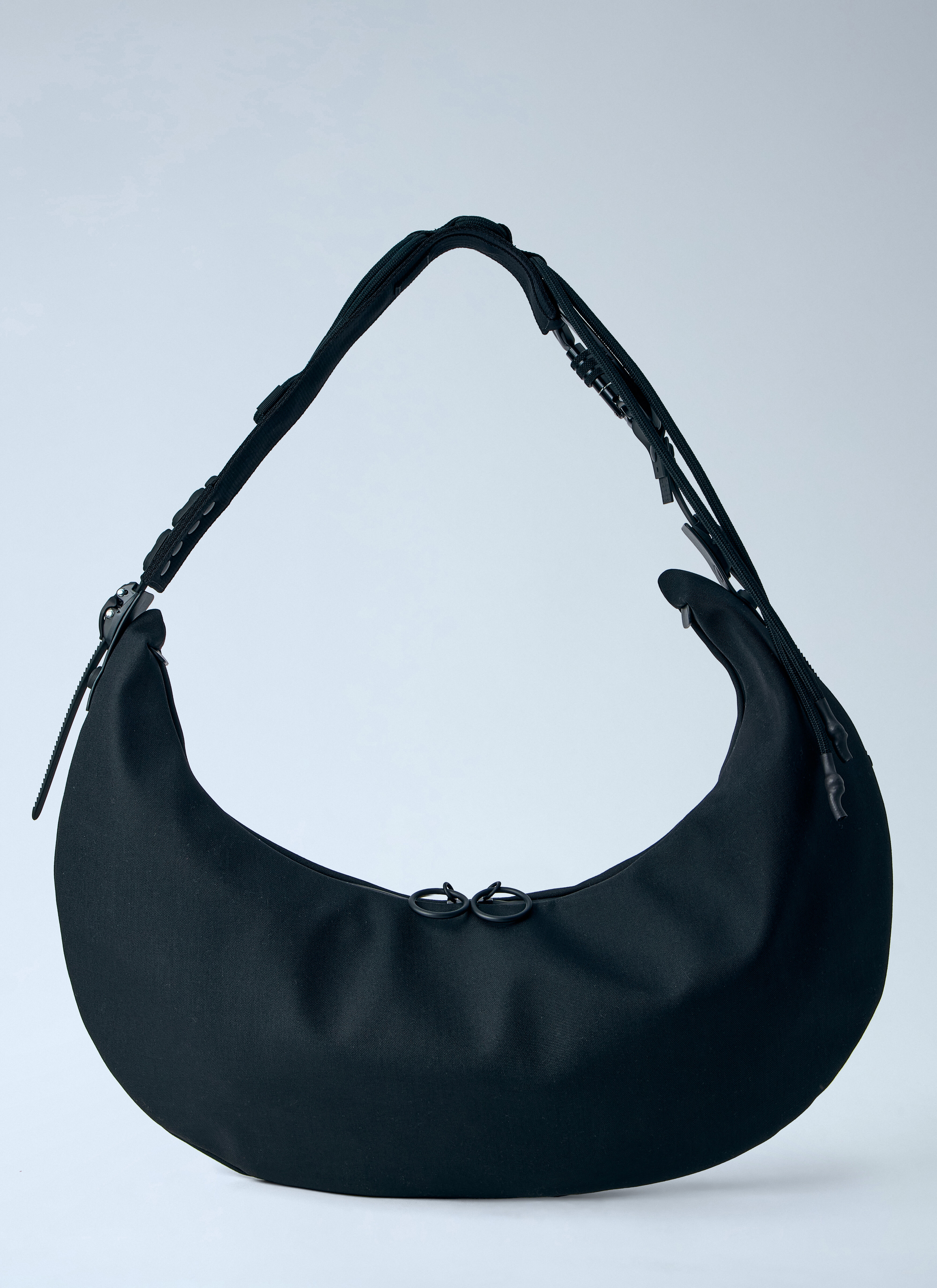 INNERRAUM インナーラム　ブラック Object 130 ベルトバッグ インナーラム(Innerraum)メンズバッグ＆サングラス|今すぐLN-CC®でチェック