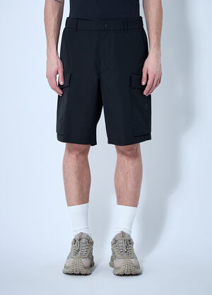 Stüssy Nylon Shorts Blue sts0160018