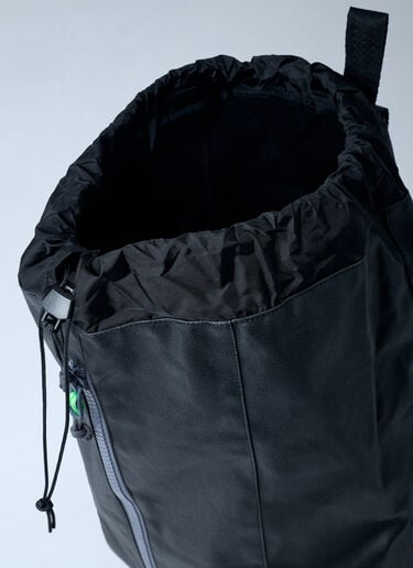 Coated Crossbody Bag GR10K Coated Crossbody Bag Black grk0162008