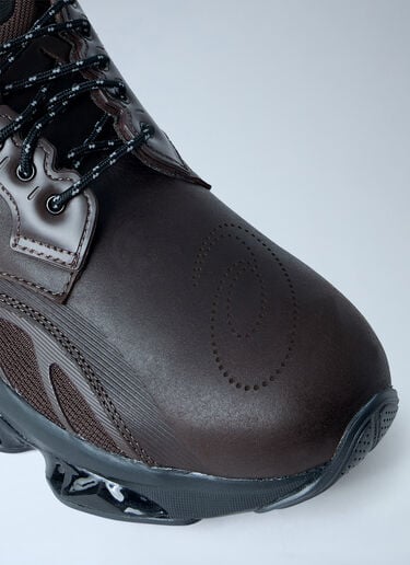 Gel-Kinetic Sneakers Asics Gel-Kinetic Sneakers Brown asi0364028