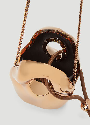 Ruby's Lost Stone Shoulder Bag PUBLISHED BY Ruby's Lost Stone Shoulder Bag Brown pbb0344002
