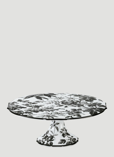 Gucci Herbarium Cake Stand Black wps0690075