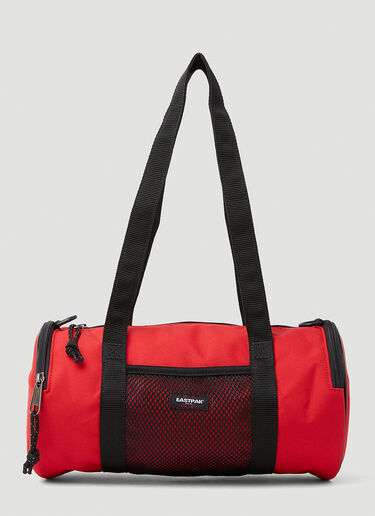 Medium Duffle Shoulder Bag Eastpak x Telfar Medium Duffle Shoulder Bag Red est0353020