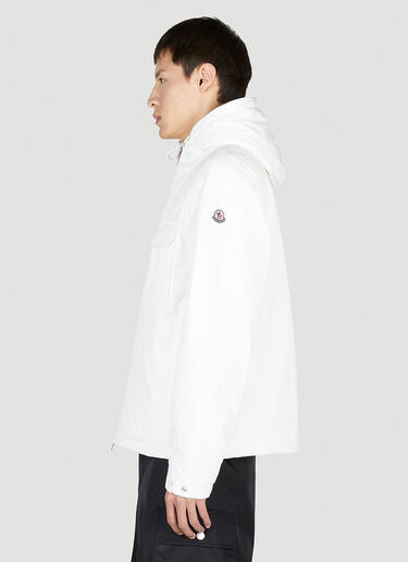 Moncler Lozere Jacket White mon0153006