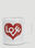 Vitra Love Heart Coffee Mug Red wps0670265