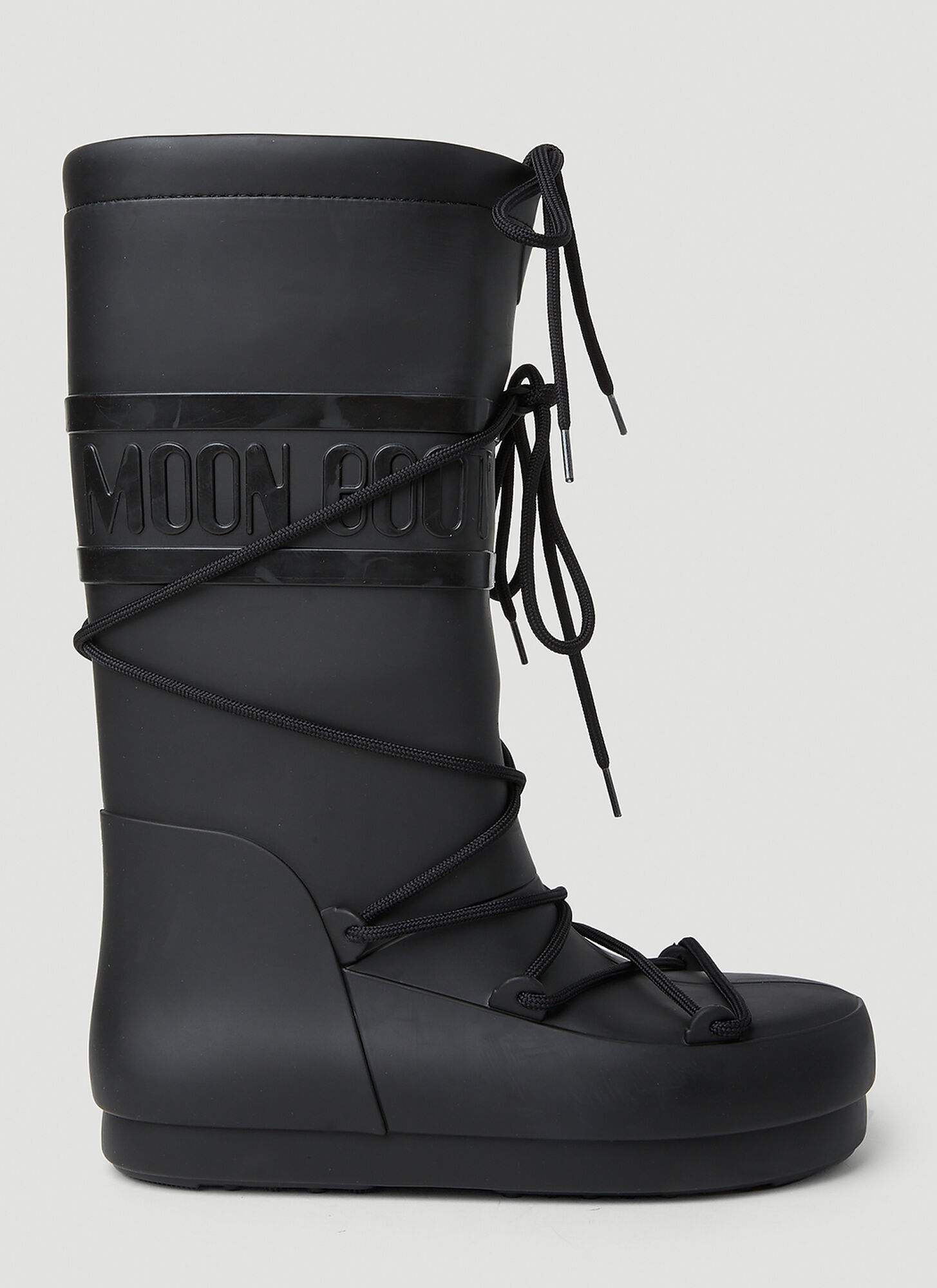 Moon Boot Icon Glance Satin Snow Boots