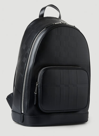 Burberry Rocco Backpack Black bur0147132