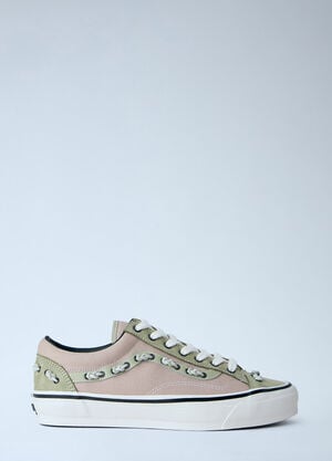 Vans Old Skool 36 Knot Vibram Sneakers Green van0364106