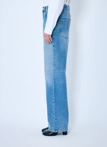 Gucci Denim Jeans Blue guc0259001