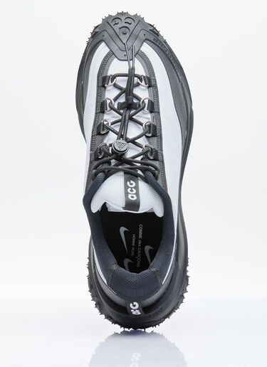 Comme des Garçons Homme Plus x Nike ACG Mountain Fly 2 Sneakers White cgh0356003