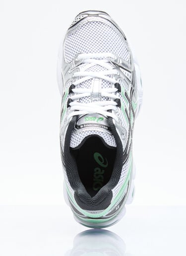 Asics Gel Nimbus 9 Sneakers Grey asi0256001