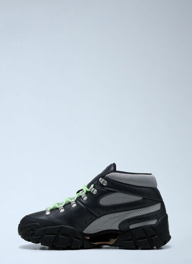 Puma x Skepta Skope Forever Mid Sneakers Grey pus0160001