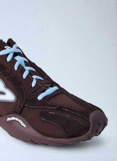 Monday Ultra Sneakers Balenciaga Monday Ultra Sneakers Brown bal0163017
