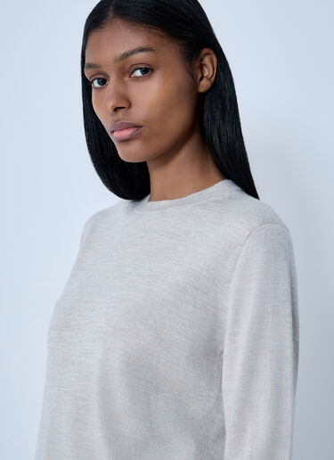 Cashmere Sweater Max Mara Cashmere Sweater Beige max0263014