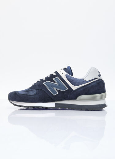 New Balance 576 Sneakers Blue new0156003