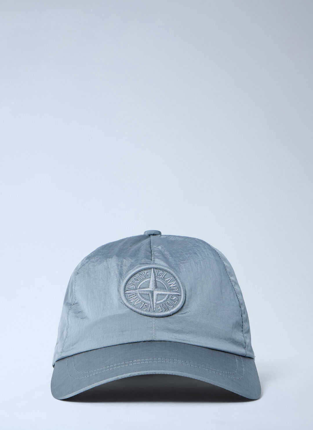 Hat - Logo Patch Baseball Cap
