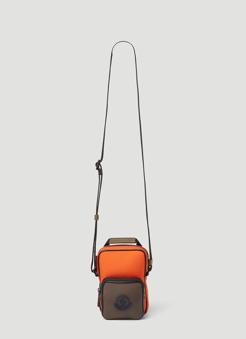 Burberry Yehor Crossbody Bag Beige bur0152030