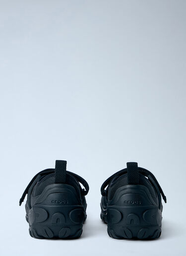 crocs Terre Tech Sneakers Black crs0264005