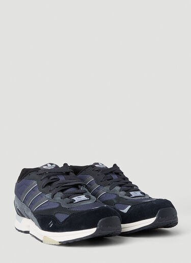 adidas Torsion Super Sneakers Navy adi0152005